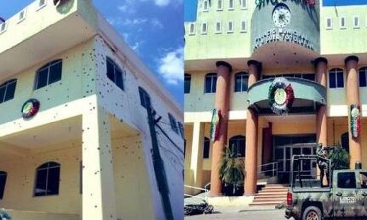Μακελειό στο Μεξικό: Ένοπλοι δολοφόνησαν μέρα μεσημέρι 18 ανθρώπους – Ανάμεσά τους ο δήμαρχος