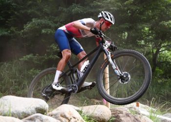 Ποδηλατικός αγώνας MTB στα Τρίκαλα για μαθητές/τριες δημοτικών σχολείων – γυμνασίων
