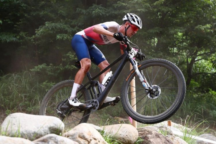 Ποδηλατικός αγώνας MTB στα Τρίκαλα για μαθητές/τριες δημοτικών σχολείων – γυμνασίων
