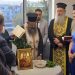 Family Dent: Εγκαινιάστηκε το οδοντιατρείο του Στέργιου Λιούτα στα Τρίκαλα