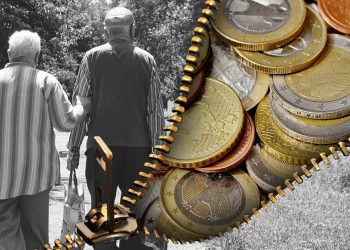 Αυξήσεις θα λάβει το 94,6% των συνταξιούχων – 1 στους 2 θα δει τουλάχιστον μία επιπλέον σύνταξη