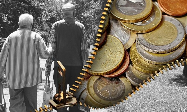 Αυξήσεις θα λάβει το 94,6% των συνταξιούχων – 1 στους 2 θα δει τουλάχιστον μία επιπλέον σύνταξη