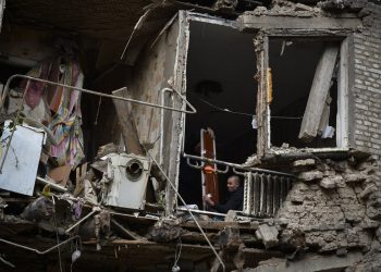Σαουδική Αραβία: Ανθρωπιστική βοήθεια 400 εκατ. δολαρίων στην Ουκρανία