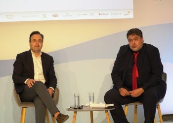 Παπαστεργίου: Διδάγματα και προοπτικές για πιο ανθρώπινες – βιώσιμες πόλεις