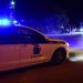 Μετανάστης χαράκωσε 2 αστυνομικούς στον λαιμό μέσα σε περιπολικό