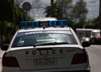 Αγρίνιο: Αυτός είναι ο 28χρονος που ασέλγησε σε βάρος 4χρονου