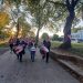 Pink the city… Στα ροζ όλη η πόλη στο πλαίσιο της καμπάνιας του “Άλμα ζωής” από την ομάδα Act4V