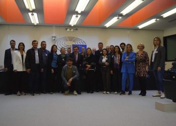 Η Περιφέρειας Θεσσαλίας στην ετήσια συνάντηση των Europe Directs