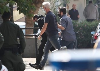 Σεπόλια: Νέες συλλήψεις -Καλείται να αναγνωρίσει βιαστές της η 12χρονη