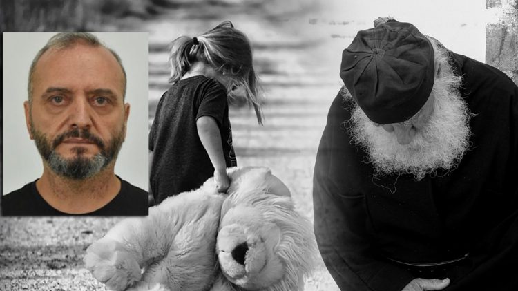 Βιασμός 12χρονης στα Σεπόλια: Απόπειρα αυτοκτονίας έκανε γνωστός ιερέας