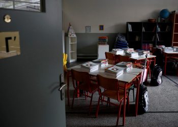Στα θρανία χωρίς θέρμανση – Η ενεργειακή κρίση βάζει τα σχολεία στον «πάγο»