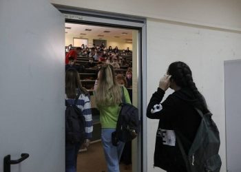 Μετεγγραφές φοιτητών: Τέλος χρόνου για την υποβολή αιτήσεων