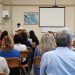Σχολή γονέων από το κέντρο πρόληψης στο 1ο Λύκειο Τρικάλων
