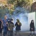 Διαδηλώσεις στο Ιράν: Αναφορές για εγκλωβισμένους φοιτητές εν μέσω συγκρούσεων στην Τεχεράνη