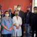 Kαταγραφή των θεμάτων των περιφερειακλων μονάδων του ΕΣΥ απο κλιμάκια του τοπικού ΠΑΣΟΚ-Κίνημα Αλλαγής