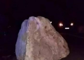 Τραγωδία στην Κρήτη με νεκρή τουρίστρια- Βράχος έπεσε στο δωμάτιό της