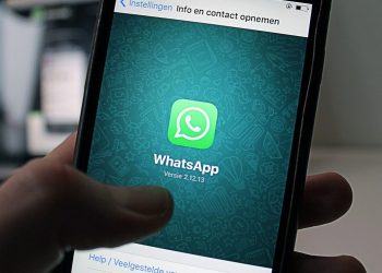 Αποκαταστάθηκε η λειτουργία της εφαρμογής WhatsApp
