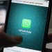 Αποκαταστάθηκε η λειτουργία της εφαρμογής WhatsApp