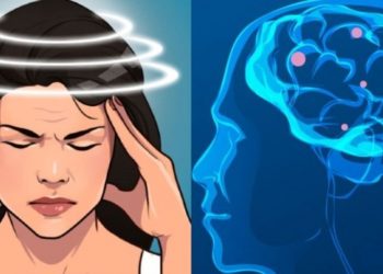 Ζαλίζεστε όταν σηκώνεστε; Τι σημαίνει και τι να κάνετε