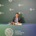 Κώστας Σκρέκας: «Στηρίζουμε στην πράξη νοικοκυριά, επιχειρήσεις και αγρότες και τον Νοέμβριο» 