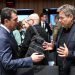 Σκρέκας: «Με ενότητα η Ευρώπη θα αντιμετωπίσει την ενεργειακή κρίση»