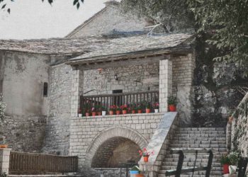 Eκδρομή  συλλόγου Αργιθεατών Τρικάλων