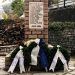 Εκδηλώσεις τιμής και μνήμης των πεσόντων Καστανιωτών