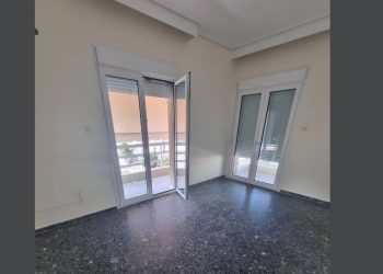Ενοικιάζεται διαμέρισμα 75 τ.μ. στο κέντρο των Τρικάλων
