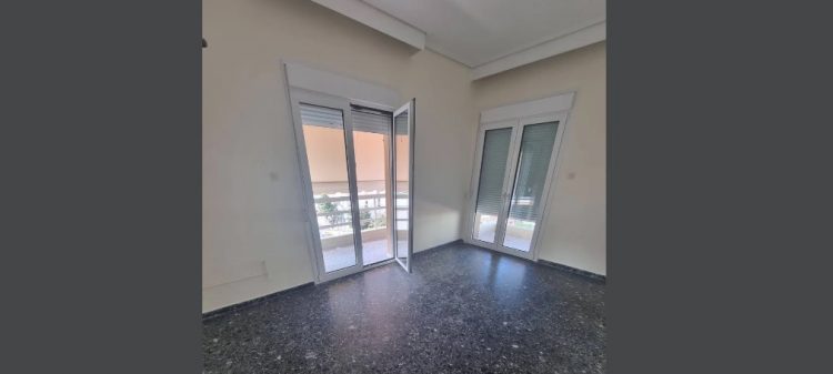 Ενοικιάζεται διαμέρισμα 75 τ.μ. στο κέντρο των Τρικάλων