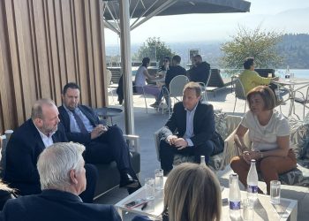 Λιούτας: «Η Δημόσια Υπηρεσία Απασχόλησης γεφυρώνει την προσφορά και τη ζήτηση της εργασίας»