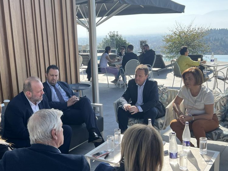 Λιούτας: «Η Δημόσια Υπηρεσία Απασχόλησης γεφυρώνει την προσφορά και τη ζήτηση της εργασίας»
