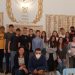 Επίσκεψη μαθητών/τριών του 7ου Πειραματικού Γυμνασίου στην Εβραϊκή Συναγωγή Τρικάλων