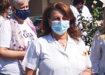 Βάσω Μπακάση-“Υποβάθμιση και εμπορευματοποίηση της υγείας με το νέο νομοσχέδιο”
