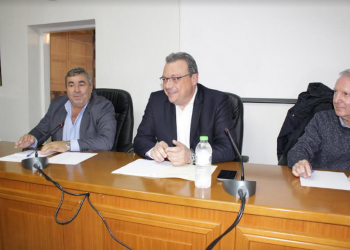 Στην Πύλη βρέθηκε ο Σωκράτης Φάμελος