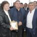 Με περισσή υπερηφάνεια εορτάστηκαν τα 1α “Σκαμπαρδώνεια”