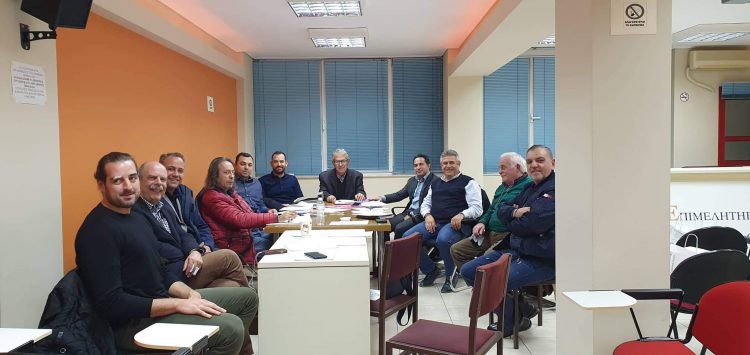 Ποιοτική Αναβάθμιση του Φοροτέχνη-Λογιστή για παροχή υψηλού επιπέδου υπηρεσιών στις επιχειρήσεις, στους πολίτες και στην οικονομία
