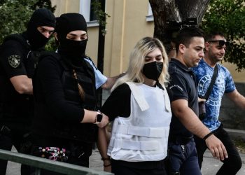 Ρούλα Πισπιρίγκου: Ασφαλιστικά μέτρα κατά Κουσουλού – Κουτσελίνη