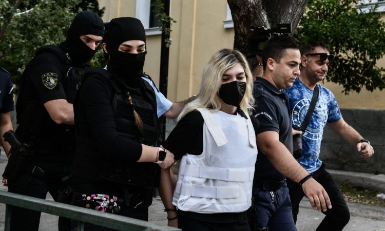 Ρούλα Πισπιρίγκου: Ασφαλιστικά μέτρα κατά Κουσουλού – Κουτσελίνη