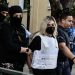 Ρούλα Πισπιρίγκου: Ασφαλιστικά μέτρα κατά Κουσουλού – Κουτσελίνη