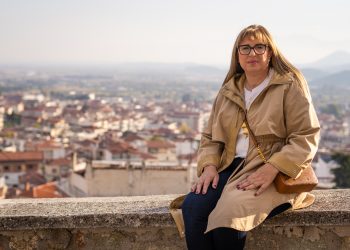 Υποψήφια με τον συνδυασμό Αβραμόπουλου η Μαρούλα Παπαδημητρίου-Ζαχαράκη