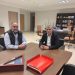 Η Περιφέρεια Θεσσαλίας στηρίζει έμπρακτα τους μελισσοκόμους