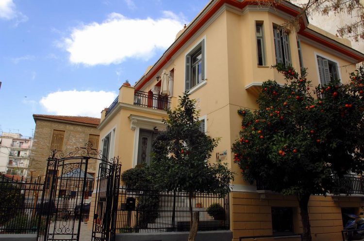 Συνεχίζεται η λειτουργία του ΚΕΘΕΑ ΠΙΛΟΤΟΣ στο Βόλο και του ΚΕΘΕΑ ΕΞΟΔΟΣ στη Λάρισα
