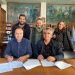 Ξεκινά ενεργειακή αναβάθμιση στο 2ο Γυμνάσιο Τρικάλων