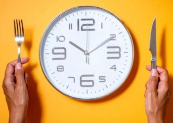 Διαλειμματική νηστεία και καλή υγεία: 2 έρευνες απαντούν