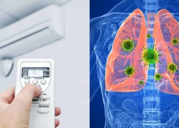 Θέρμανση με air condition: Με ποιες παθήσεις συνδέεται – 9 συμπτώματα που πρέπει να σας ανησυχούν -Τι να κάνετε
