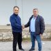 Στην παράταξη Μαράβα ο Βάιος Σπυρόπουλος