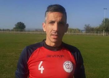 Ριζογιάννης για ΑΟΤ: Περιμένουμε τους φιλάθλους δίπλα μας