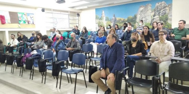 Ολοκληρώθηκε πρόγραμμα επιμόρφωσης νεοδιόριστων και αναπληρωτών  εκπαιδευτικών