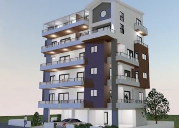 ΠΩΛΕΙΤΑΙ πολυτελές διαμέρισμα στην οδό Μετεώρων