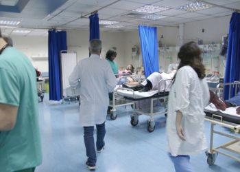 Ένα ακόμα κυβερνητικό καρφί στο φέρετρο του ΕΣΥ